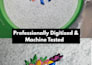 professionally digitize your logo for machine embroidery